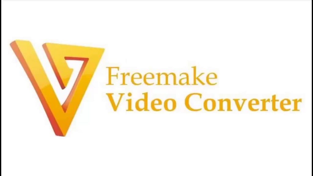 Freemake Video Converter Crack 4.1.13.148 + [Latest Version]