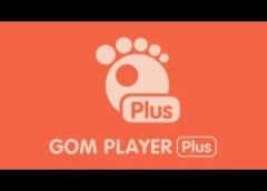 GOM Player Plus 2.3.81.5346 Crack + License Key [2023]
