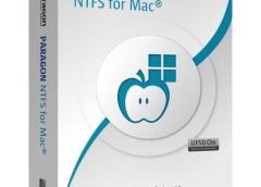 Paragon-NTFS Crack