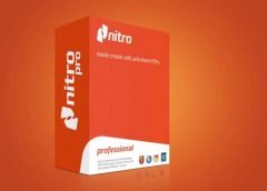 Nitro Pro 13.70.2.40 Crack + Keygen Free Download [Latest]