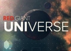 Red Giant Universe Crack 6.1.0 Premium 2023 Download