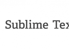 Sublime Text 4143 Crack + License Key Full Version Download