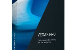 Sony Vegas Pro 20 Crack + Serial Number Download [Latest]