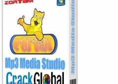Zortam Mp3 Media Studio Pro 30.1 Crack With Serial Key Latest