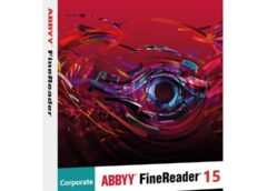 ABBYY FineReader 15 Crack With Activation Code [Latest 2023]