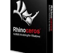 Rhinoceros Crack 7.23 License Free Download [2023]