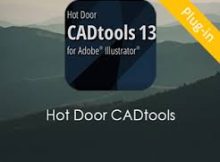 Hot Door CADtools 13.4.1 Crack With Activation Key [2023]