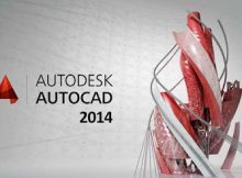 AutoCAD 2014 Crack with Product Key [Latest Version]